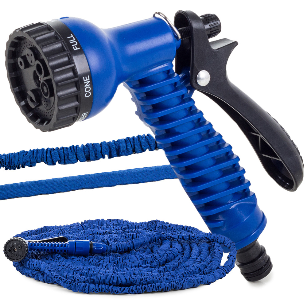 Verk 15224 Magic Hose Flexibilní hadice 15-45m