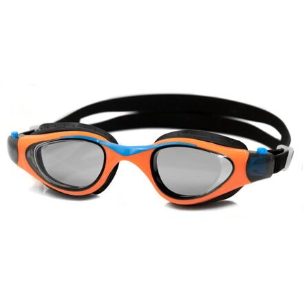 Aqua-Speed Maori dětské plavecké brýle oranžová varianta 27171