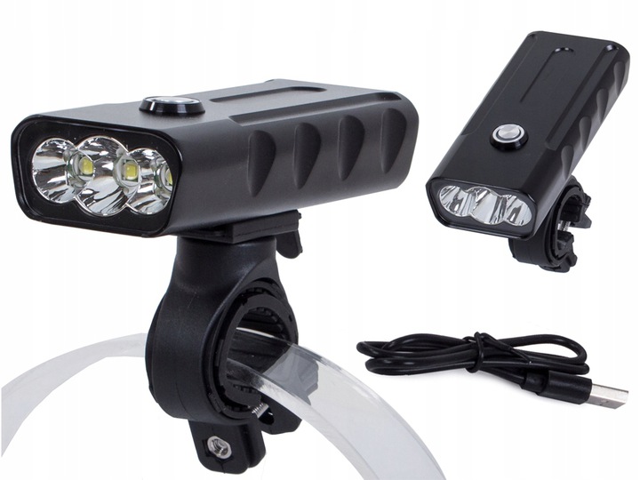 Verk 14264 LED světlo na jízdní kolo