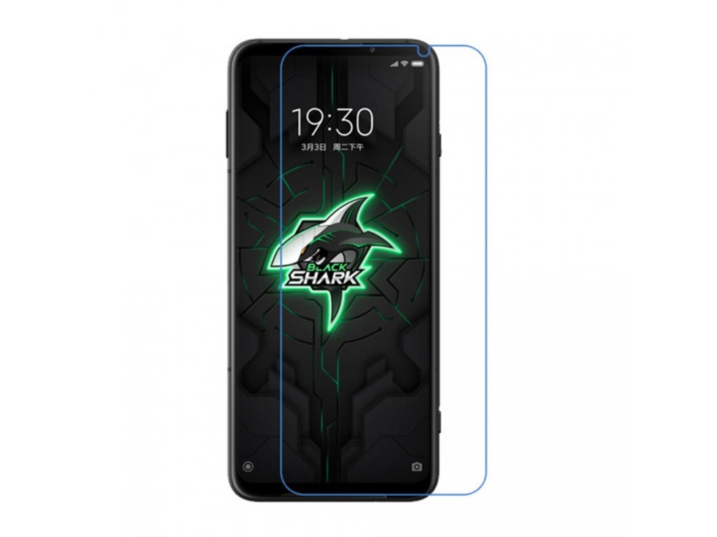 Xiaomi Mi Black Shark 4