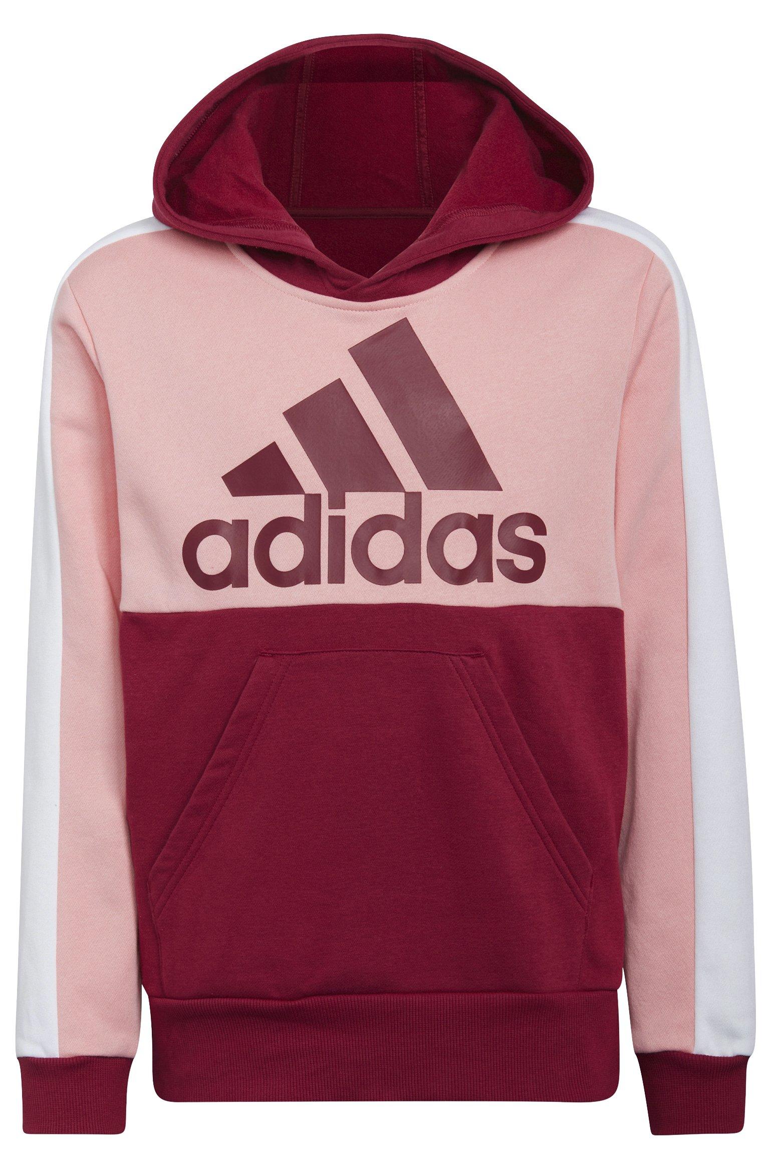 Adidas Essentials Fleece Velikost: 122