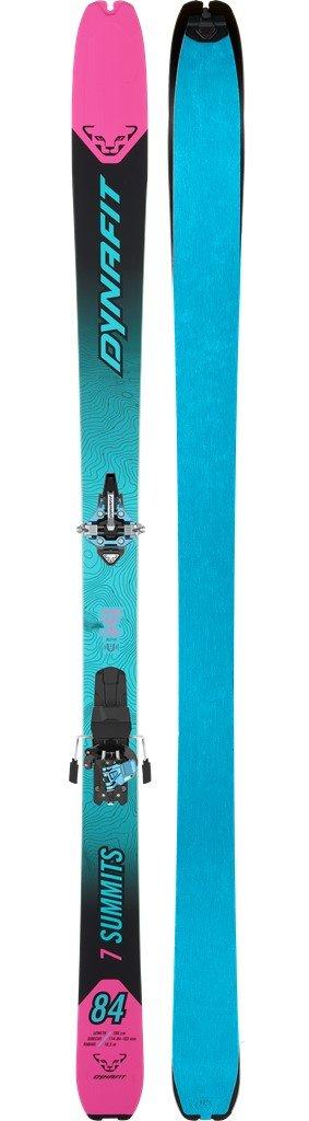 Dynafit Seven Summits Plus Ski Set Velikost: 174 cm