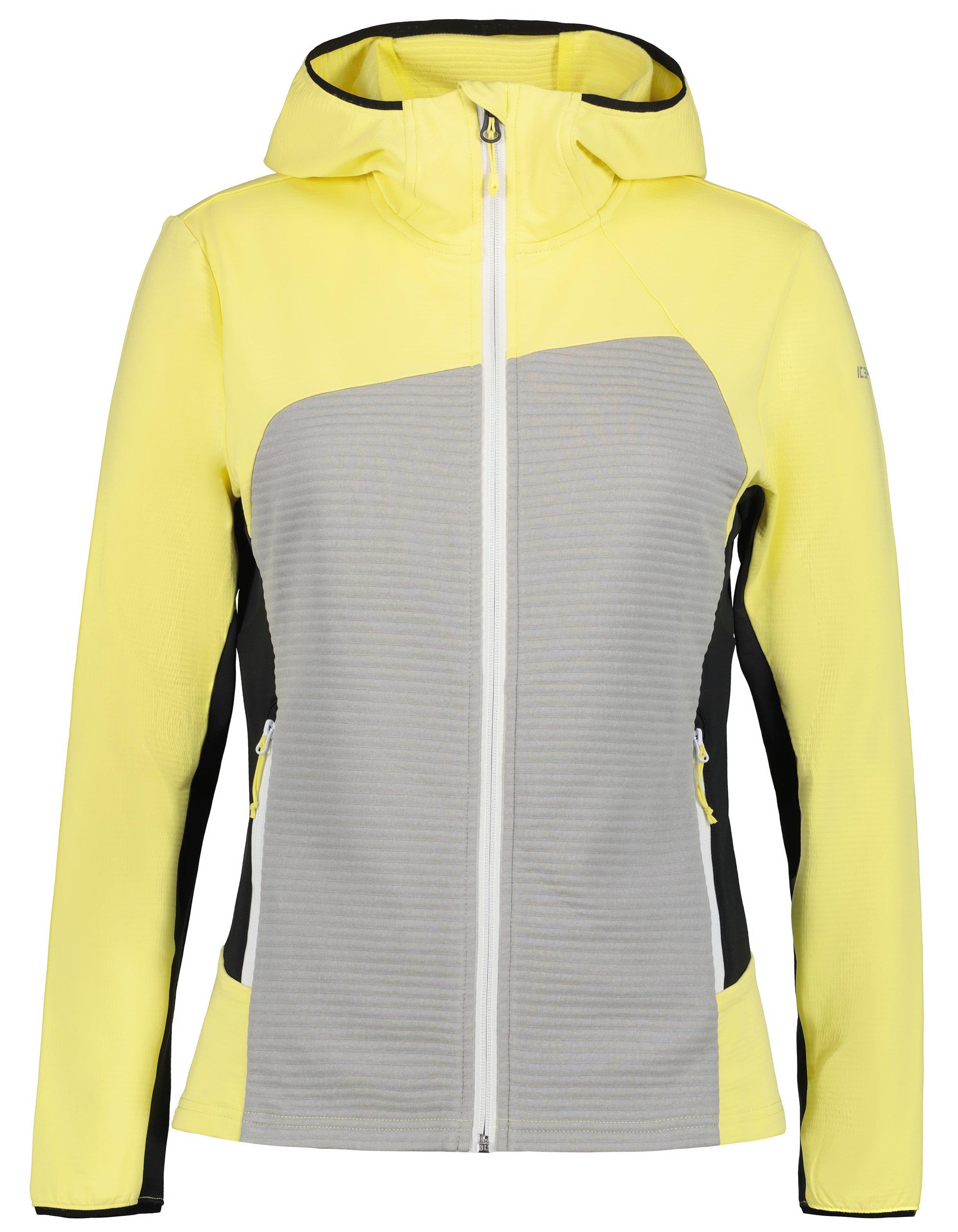 Icepeak Basile Midlayer W Velikost: M