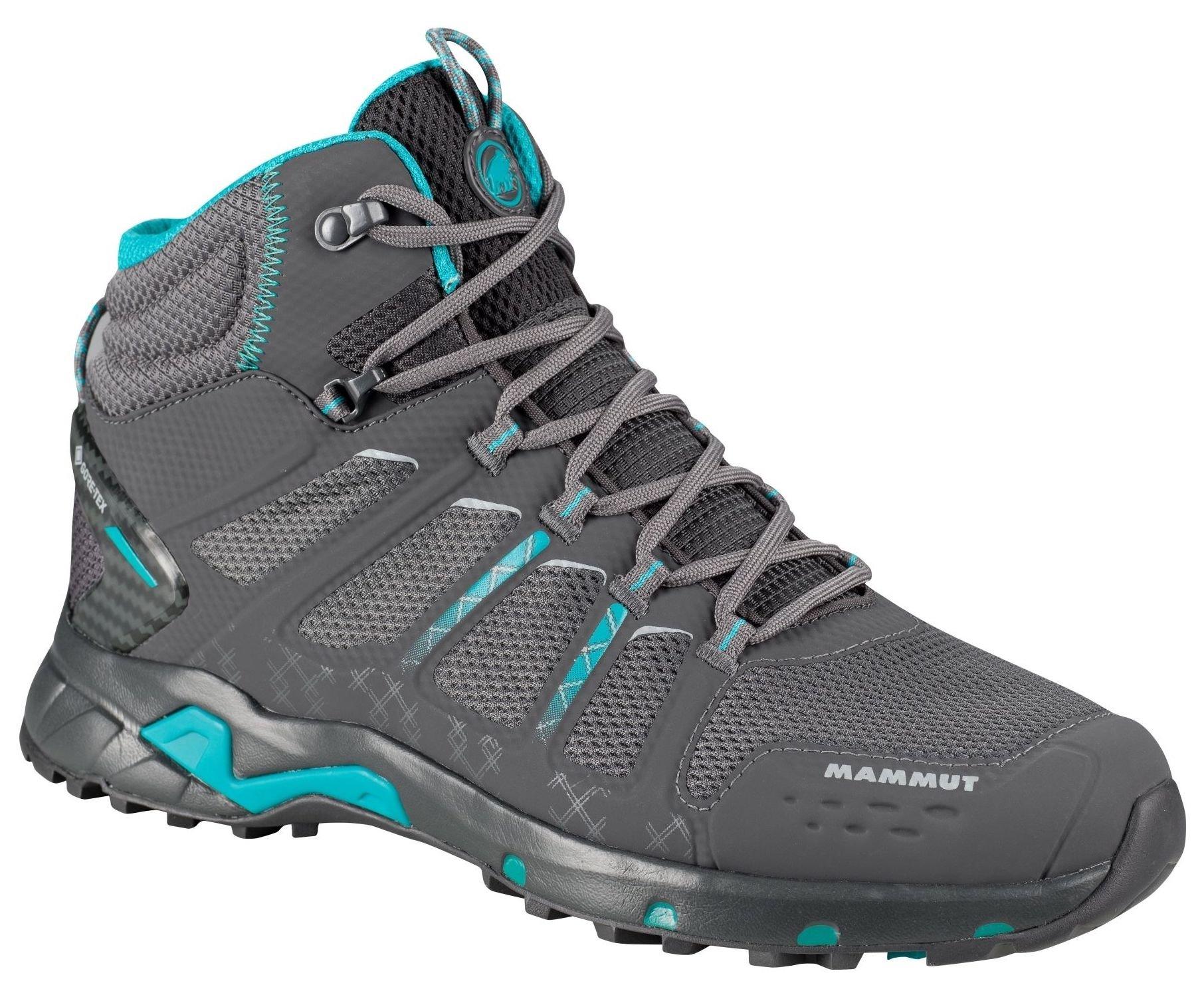 MAMMUT Camrun Mid GTX W Velikost: 36 ⅔ EUR