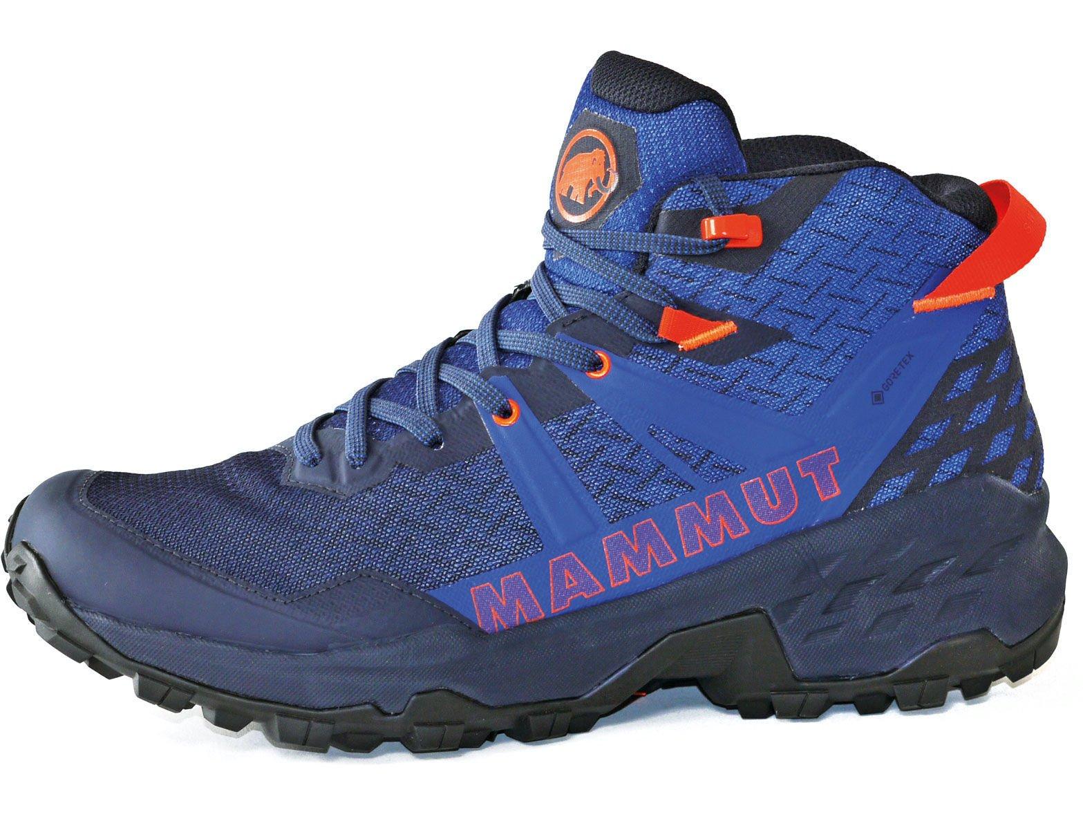 Mammut Ensi Mid GTX M Velikost: 46 ⅔ EUR