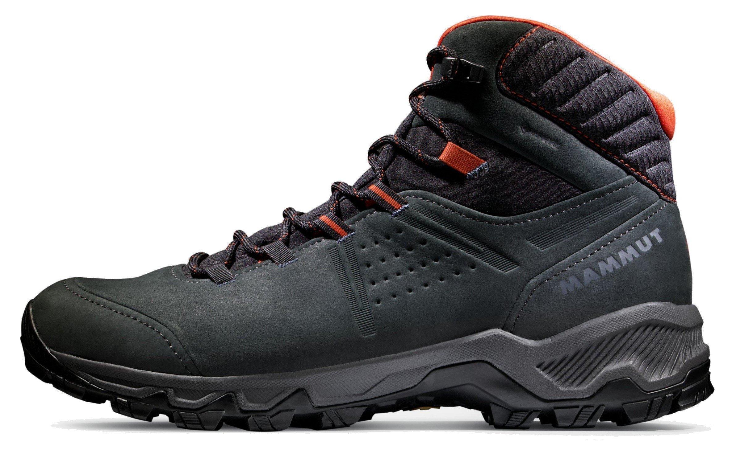 Mammut Mercury IV Mid GTX M Velikost: 43 1/3 EUR