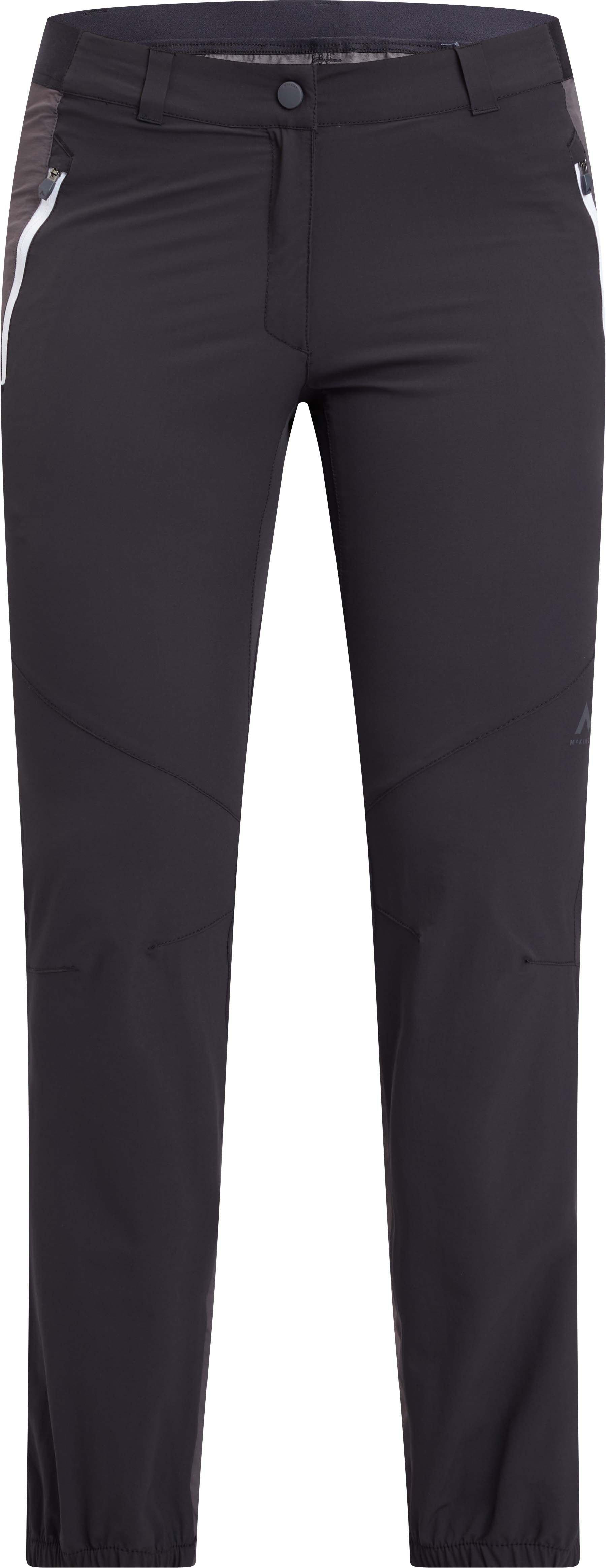 McKinley Brenton Hiking Pants W Velikost: 38