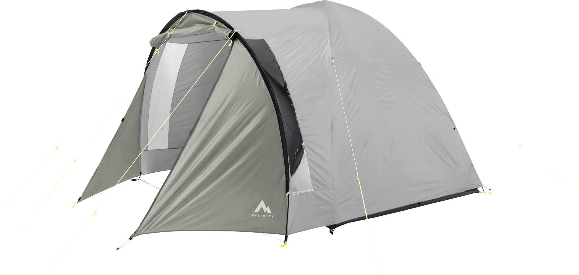 McKinley Family 10.4 Tent Velikost: Univerzální velikost