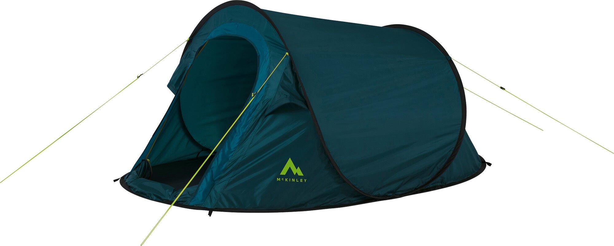 McKinley Imola 220 Pop-up Tent Velikost: Univerzální velikost