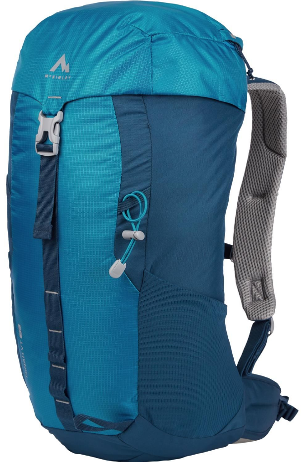 McKinley Minah VT 26 Backpack Velikost: Univerzální velikost