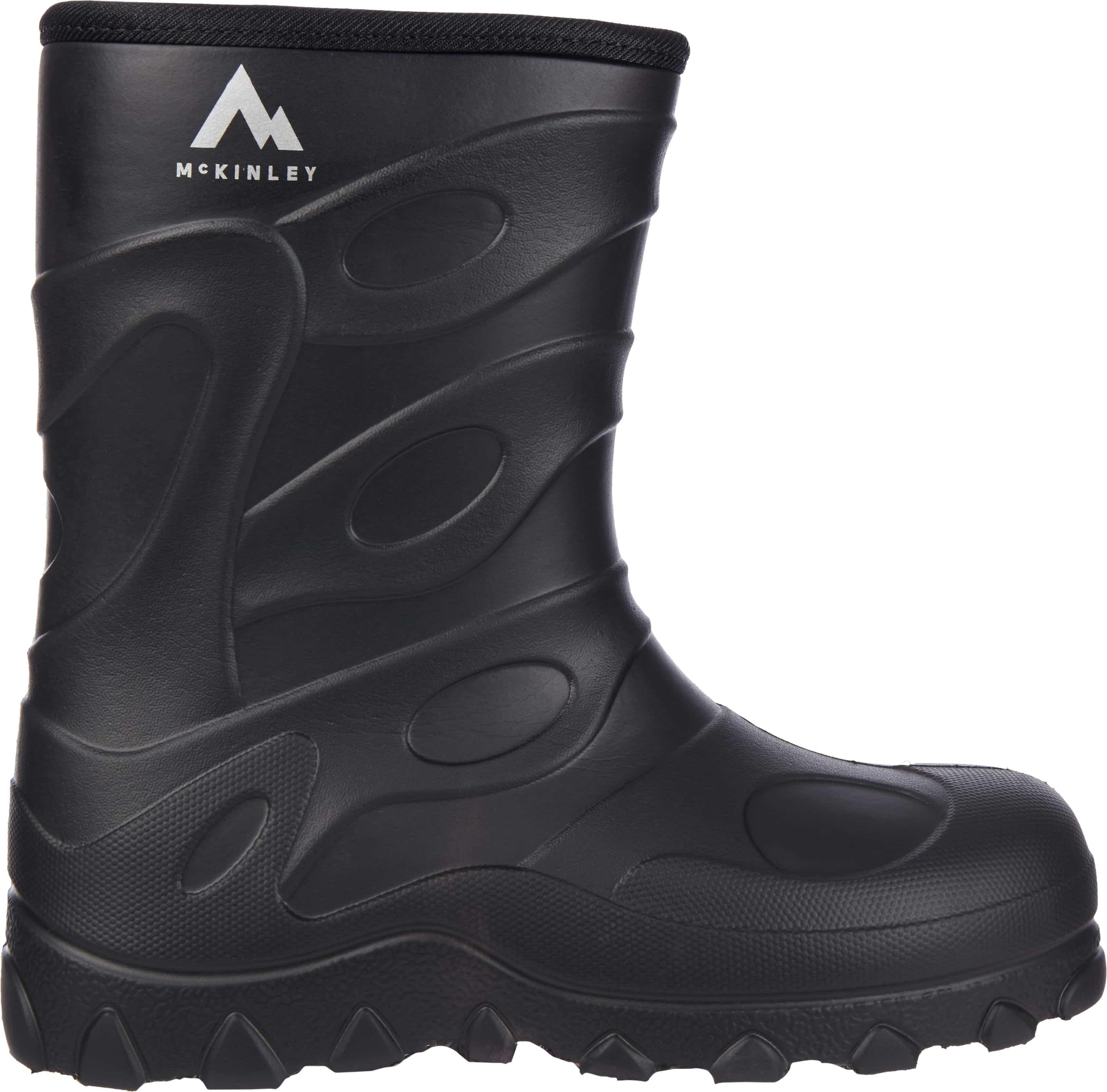 McKinley Rock Winter Boots Kids Velikost: 24 EUR
