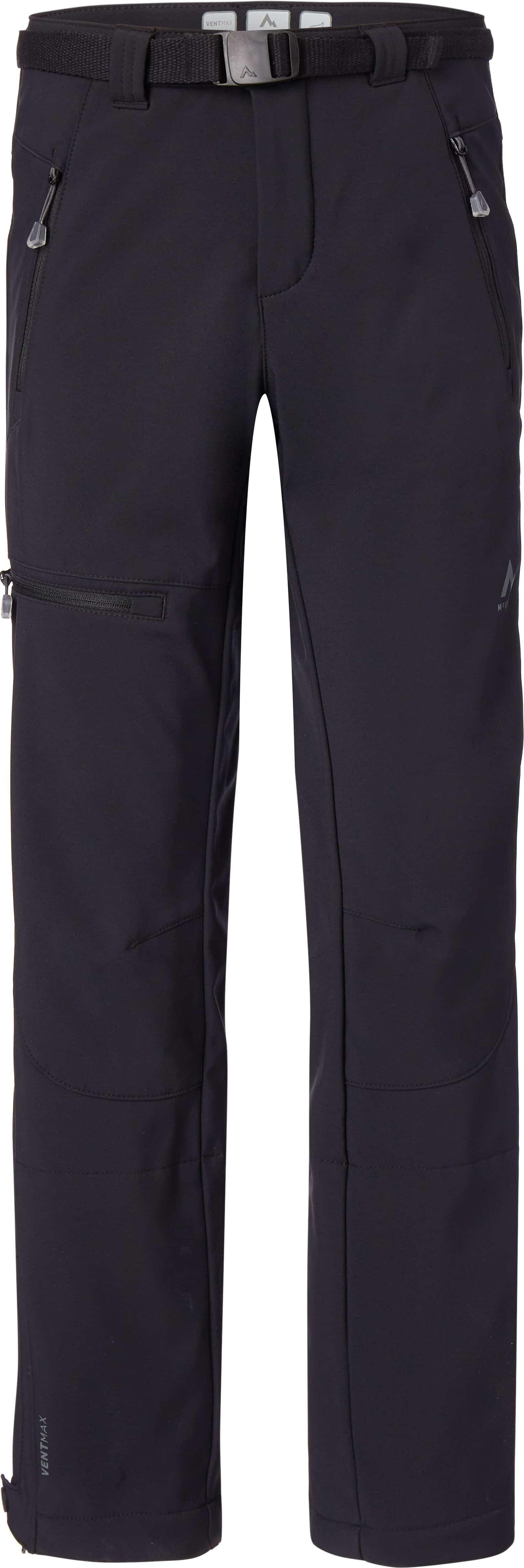 McKinley Shana Hiking Pants Boys Velikost: 176