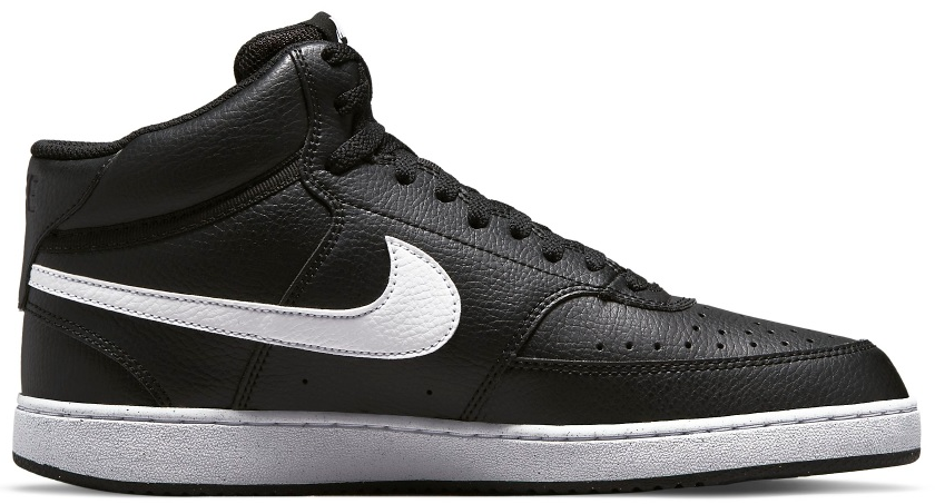 Nike Court Vision Mid M Velikost: 45 EUR