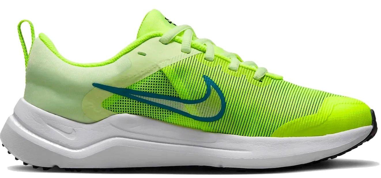 Nike Downshifter 12 Nn (Gs) Velikost: 36 EUR