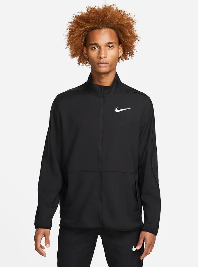 Nike Dri-FIT Training Jacket Velikost: S