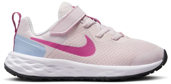 Nike Revolution 6 Younger Kids Velikost: 31,5 EUR