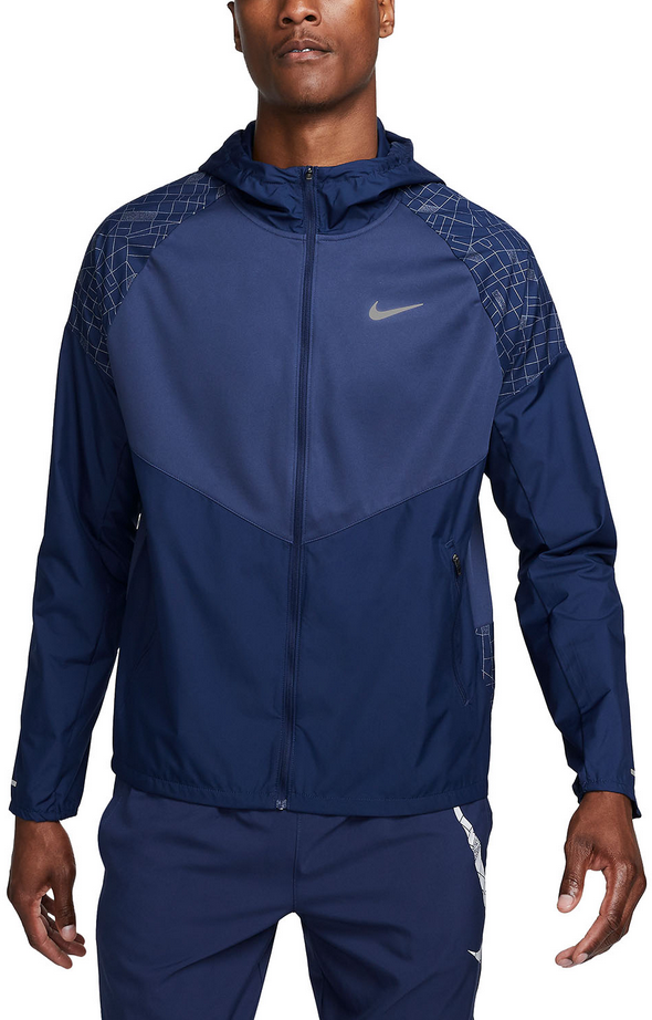 NIKE Run Division Miler Jacket Velikost: XL