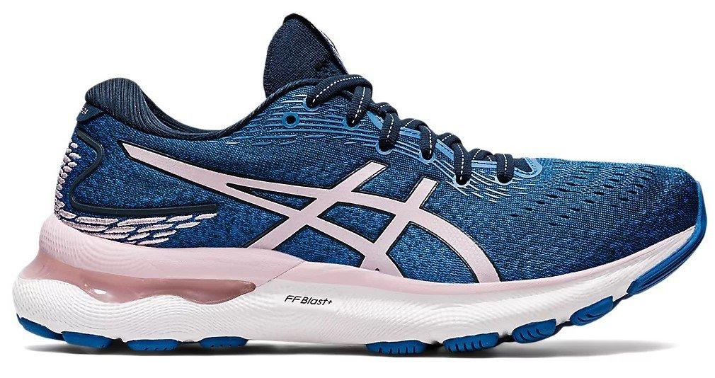 Asics Gel-Nimbus 24 W Velikost: 41,5 EUR