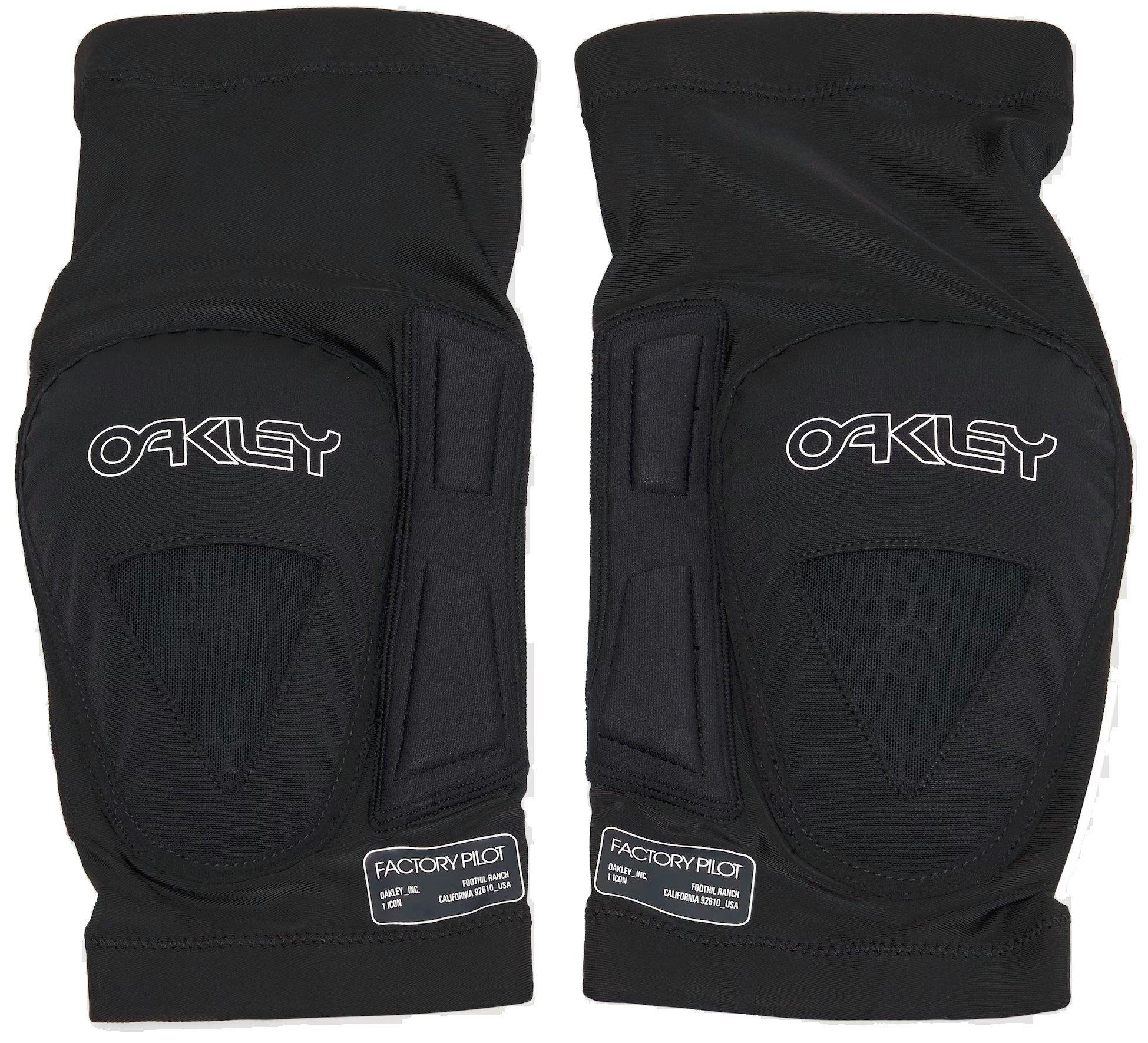 Oakley All Mountain Rz Labs Knee Grd Velikost: M/L