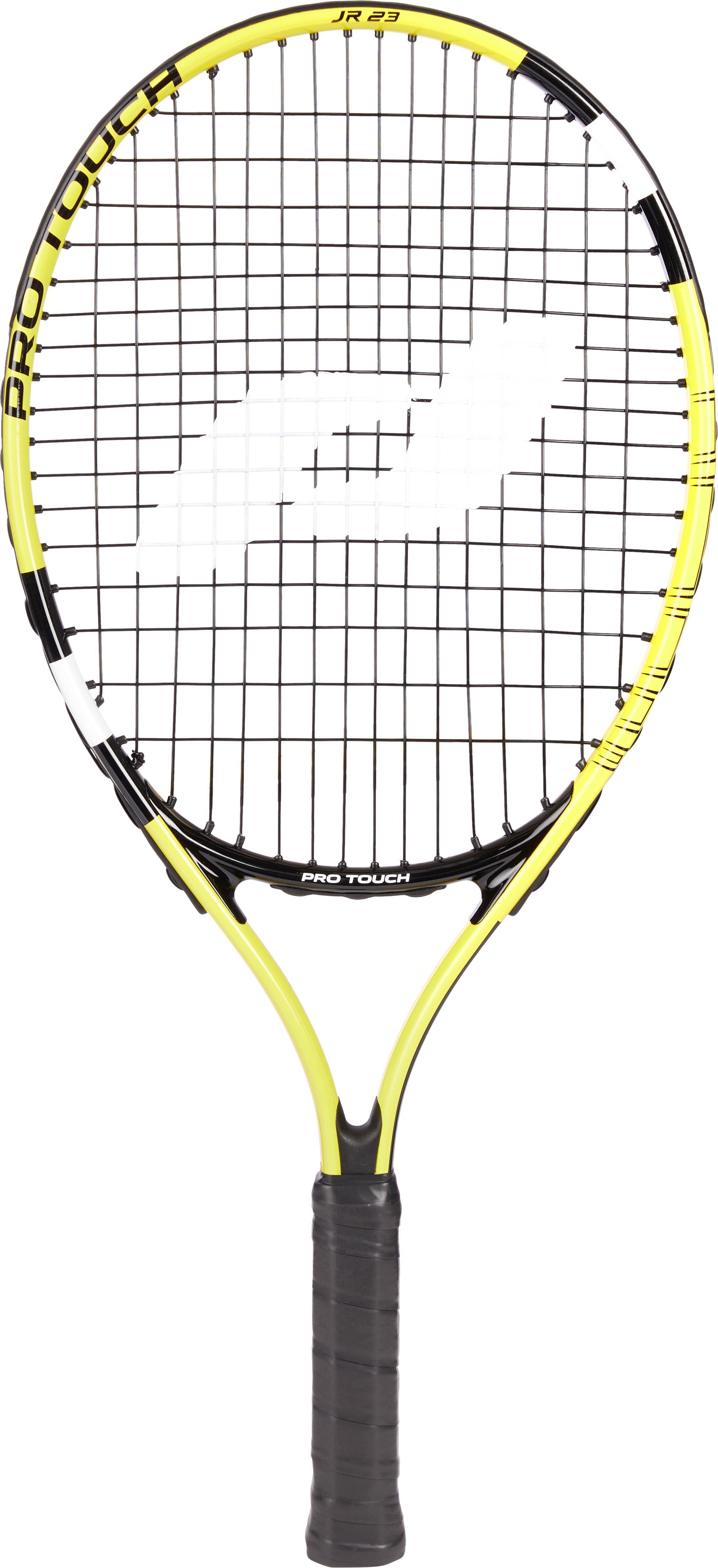 Pro Touch ACE 23 Tennis Racket Kids Velikost: Univerzální velikost