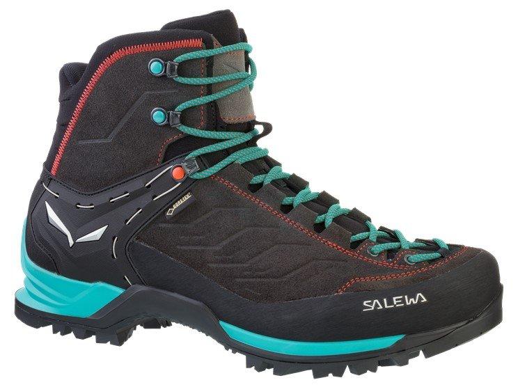 Salewa MTN Trainer MID GTX W Velikost: 36,5 EUR