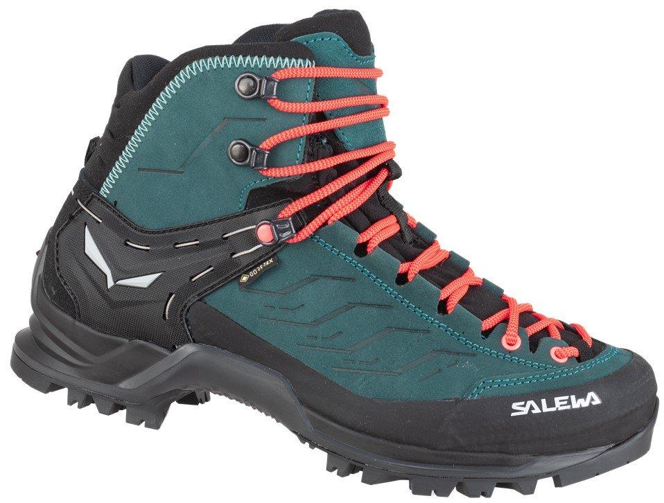 Salewa MTN Trainer MID GTX W Velikost: 42,5 EUR