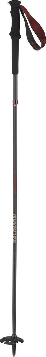 Salomon Quest Carbon Foldable Poles Velikost: 135 cm