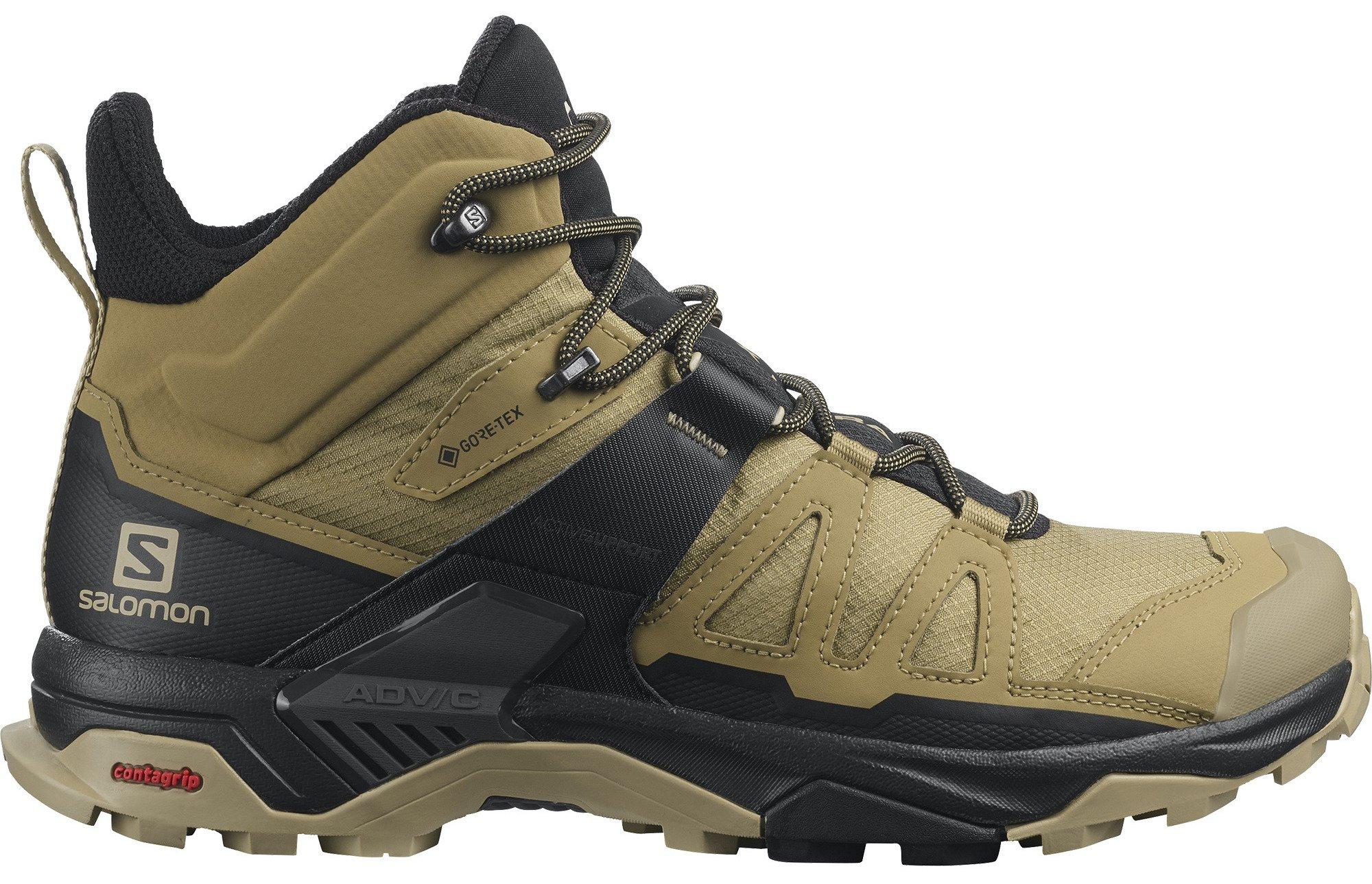 Salomon X Ultra 4 MID GTX M Velikost: 44 EUR