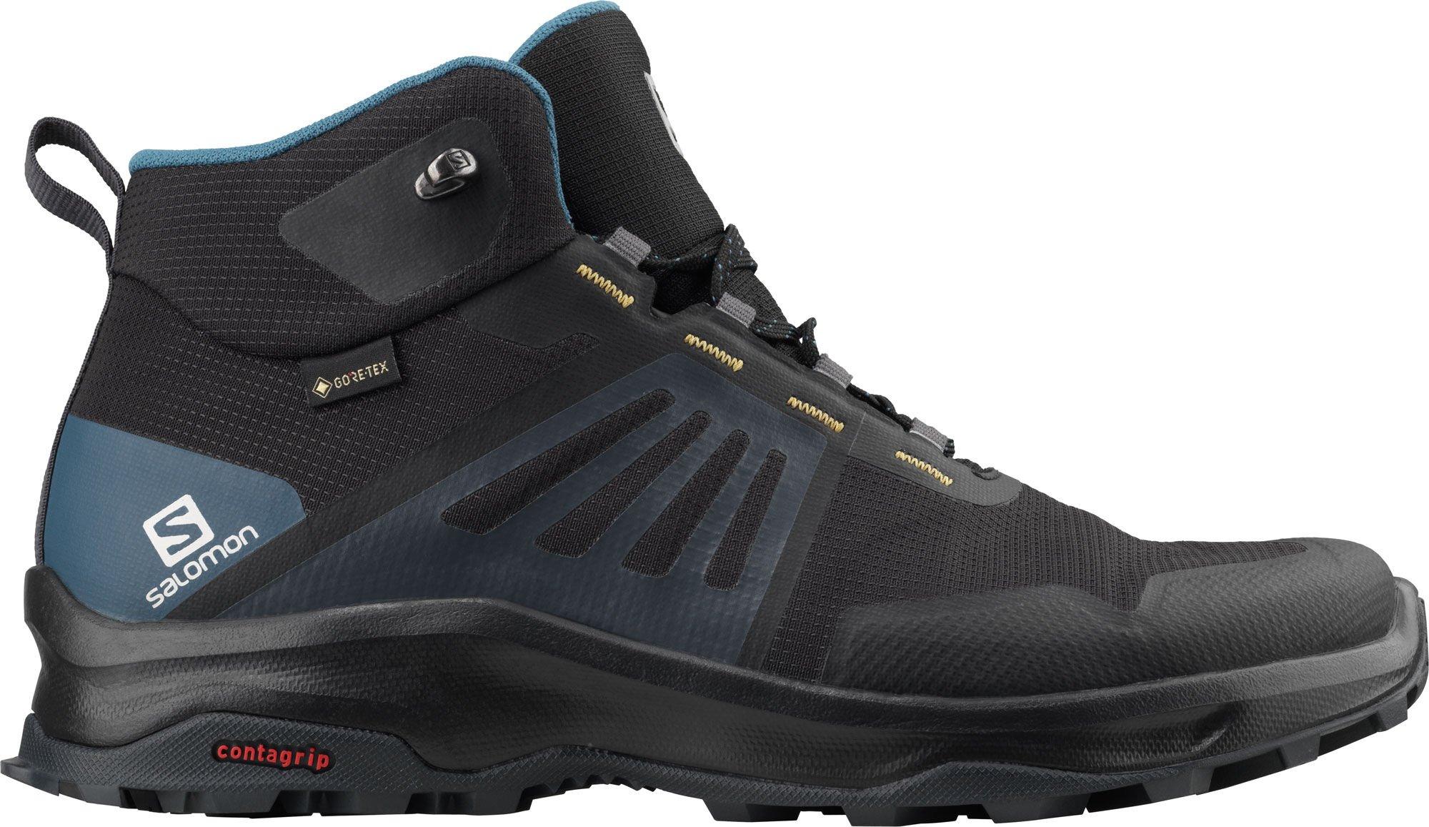 Salomon X-Render Mid GTX M Velikost: 40 2/3 EUR