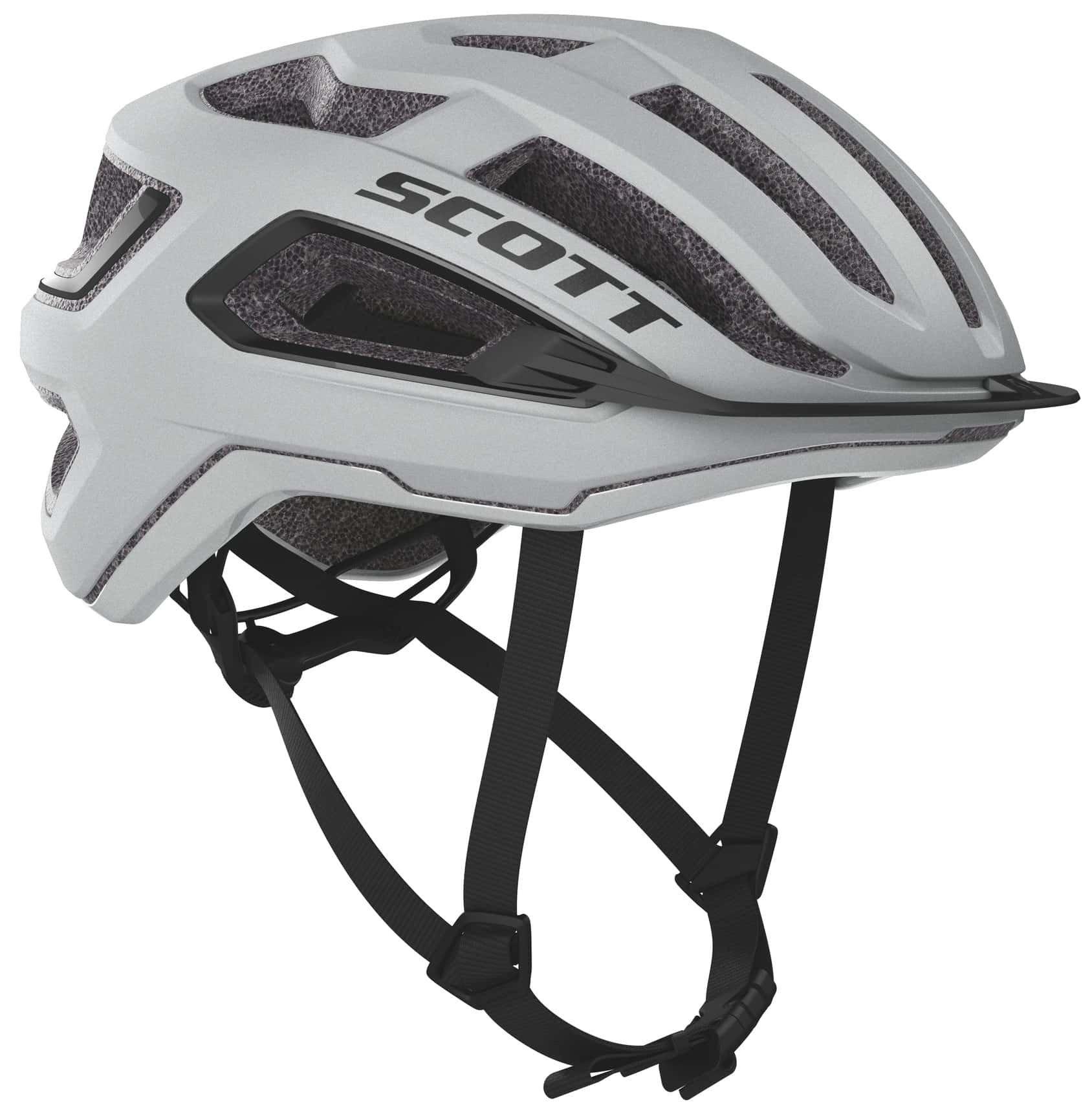 Scott ARX Helmet Velikost: 51-55 cm