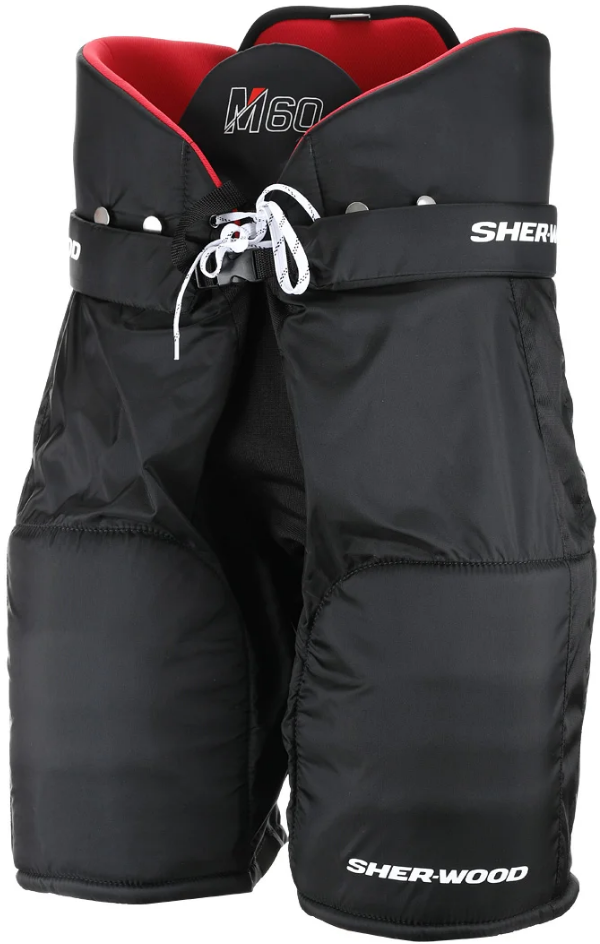 Sher-wood rekker m60 pants Velikost: L