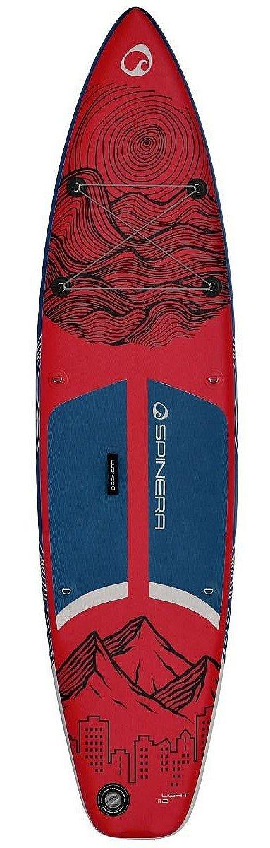 Spinera Ultra Light Paddleboard 11\'2\