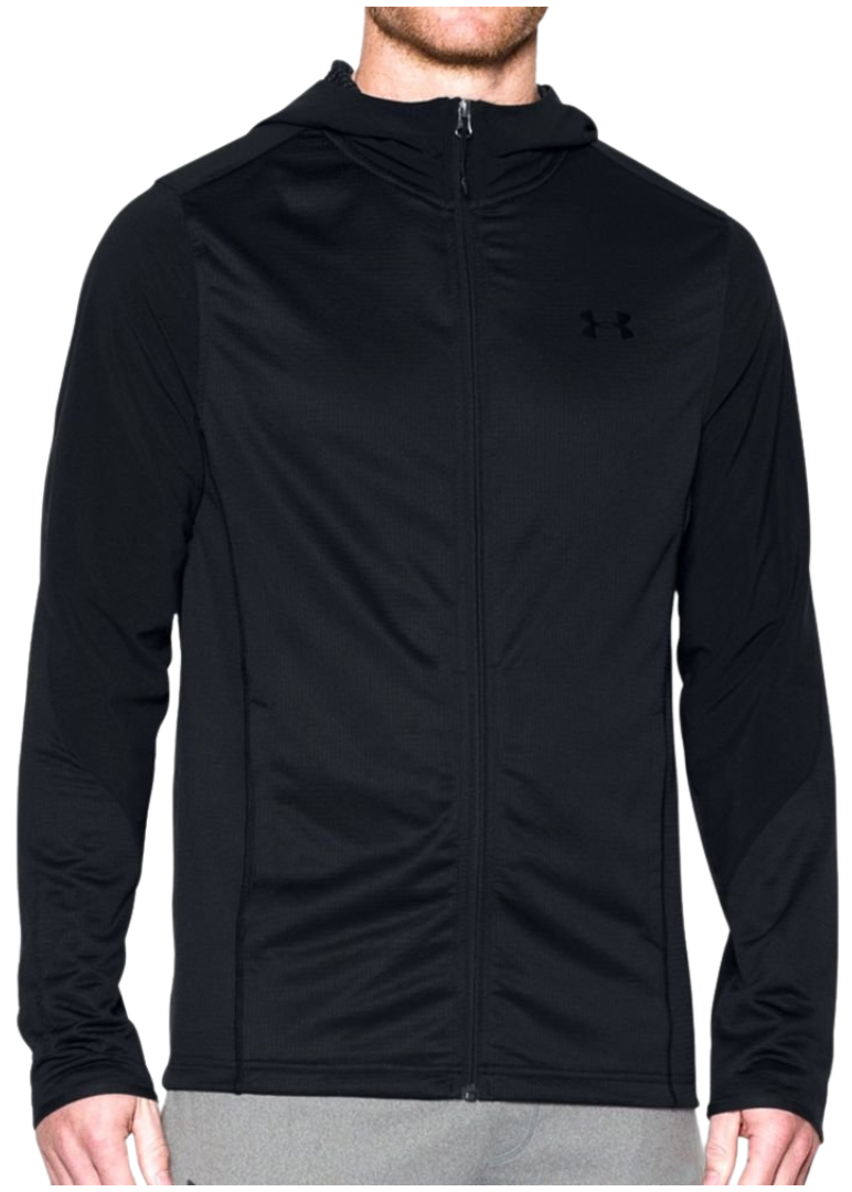 Under Armour Grid Fitted Velikost: M