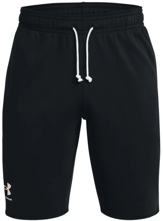 UNDER ARMOUR UA RIVAL TERRY SHORT Velikost: M