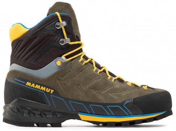 Mammut Kento Tour High GTX M Velikost: 40 ⅔ EUR