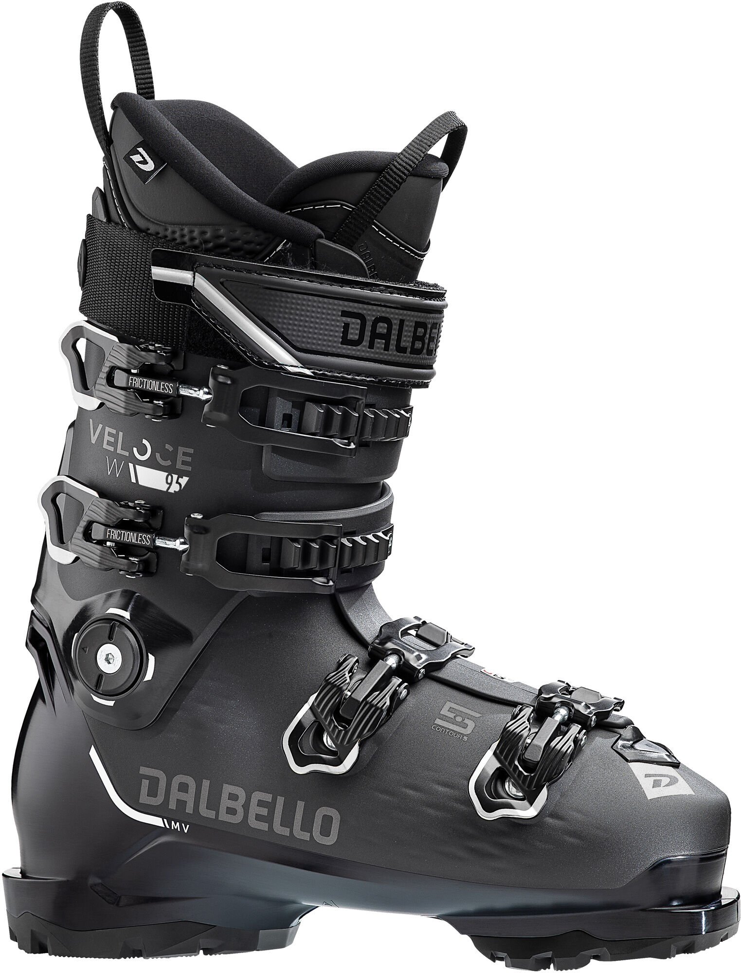 Dalbello Veloce 95 W GW Velikost: 24,5 cm