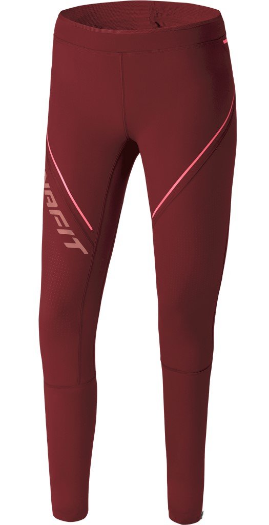 Dynafit Winter Running Tights W Velikost: 42