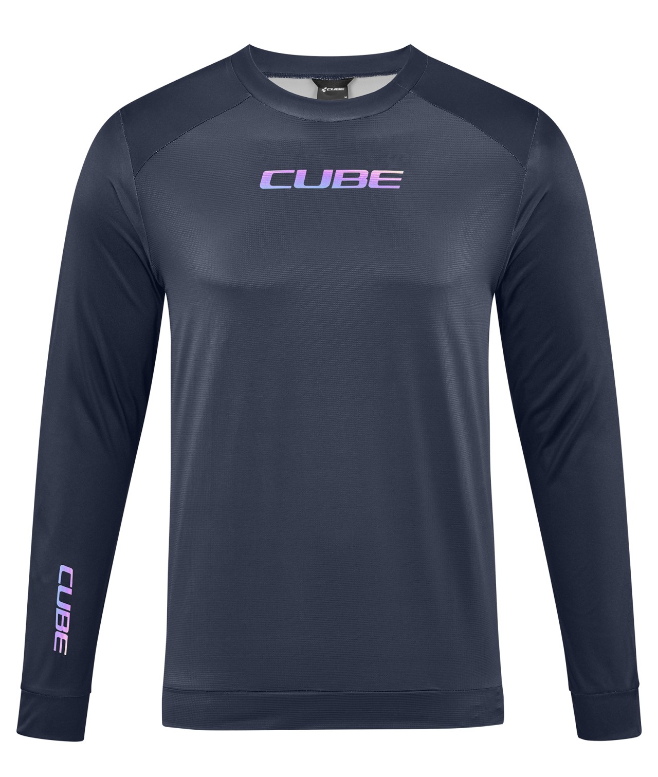 Cube ATX Round Neck Jersey Velikost: S