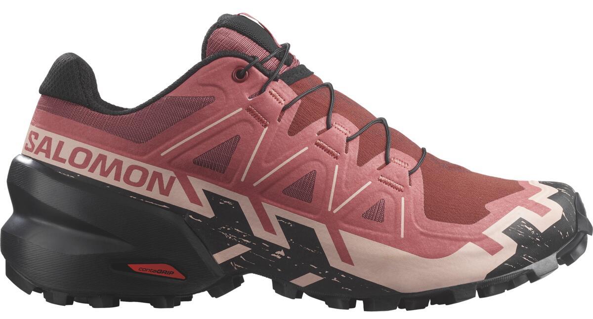 Salomon Speedcross 6 W Velikost: 41 1/3 EUR