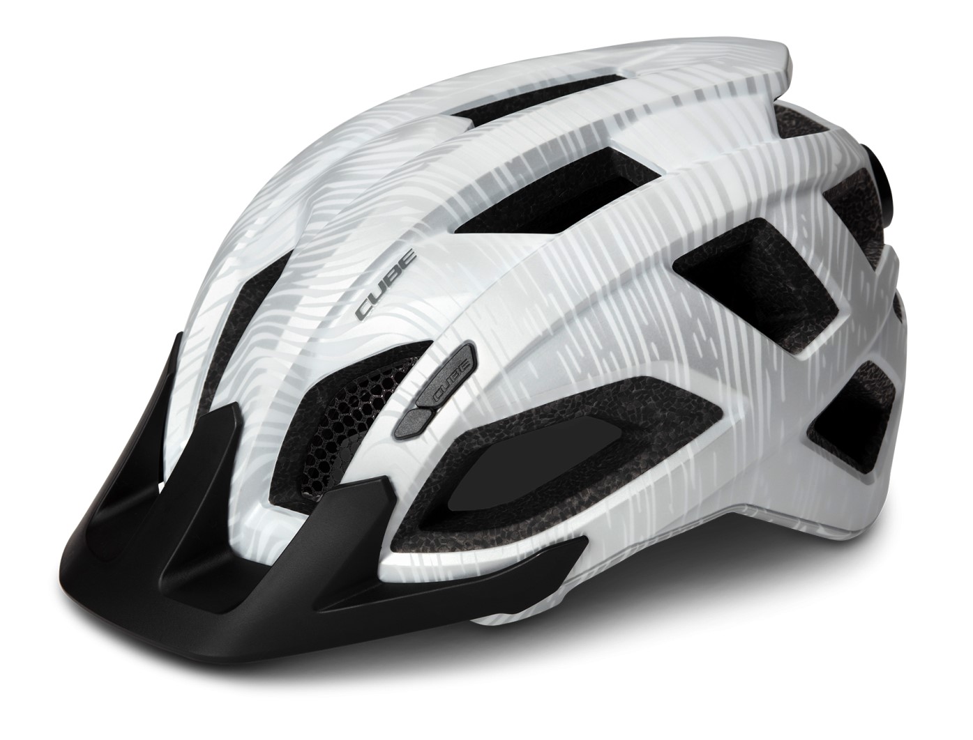 Cube Helmet Pathos Velikost: 57-62 cm