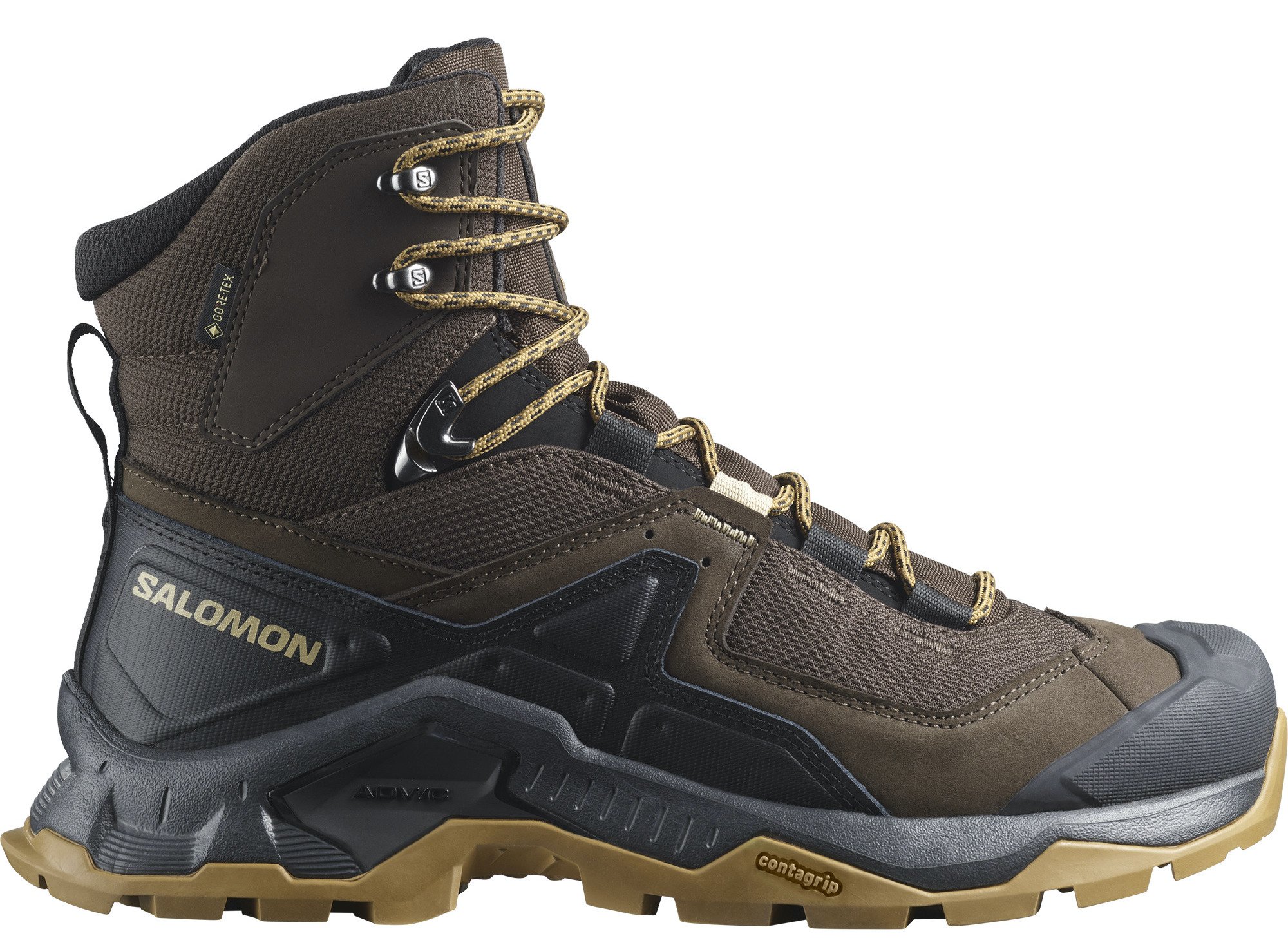 Salomon Quest Element GTX Velikost: 42 EUR