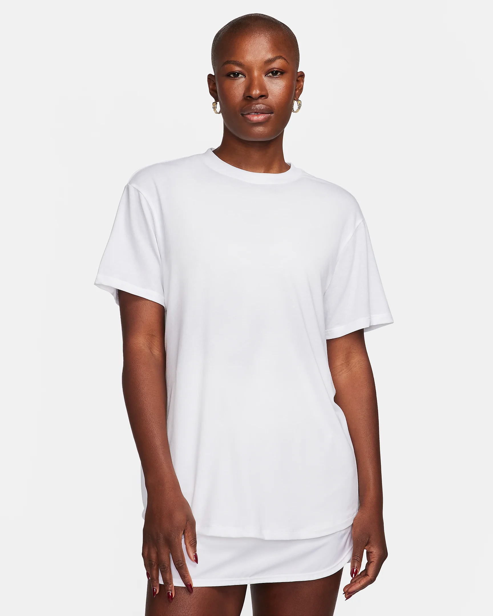 Nike One Relaxed W Velikost: XS
