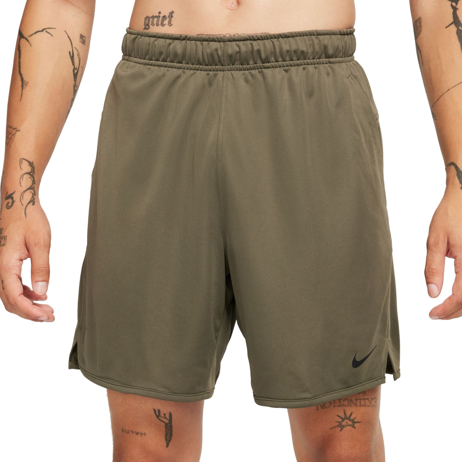 Nike Dri-FIT Totality Shorts M Velikost: XL