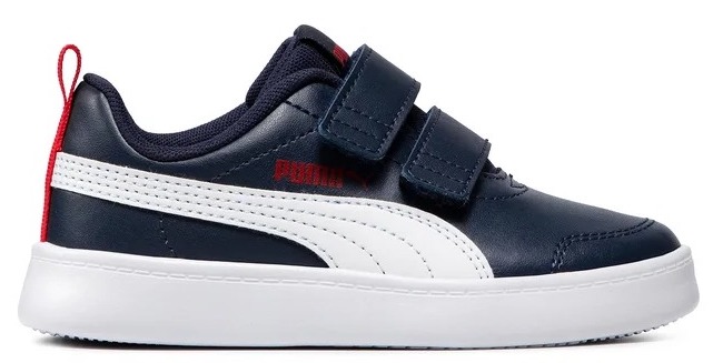 Puma Courtflex V2 V Ps Velikost: 34,5 EUR