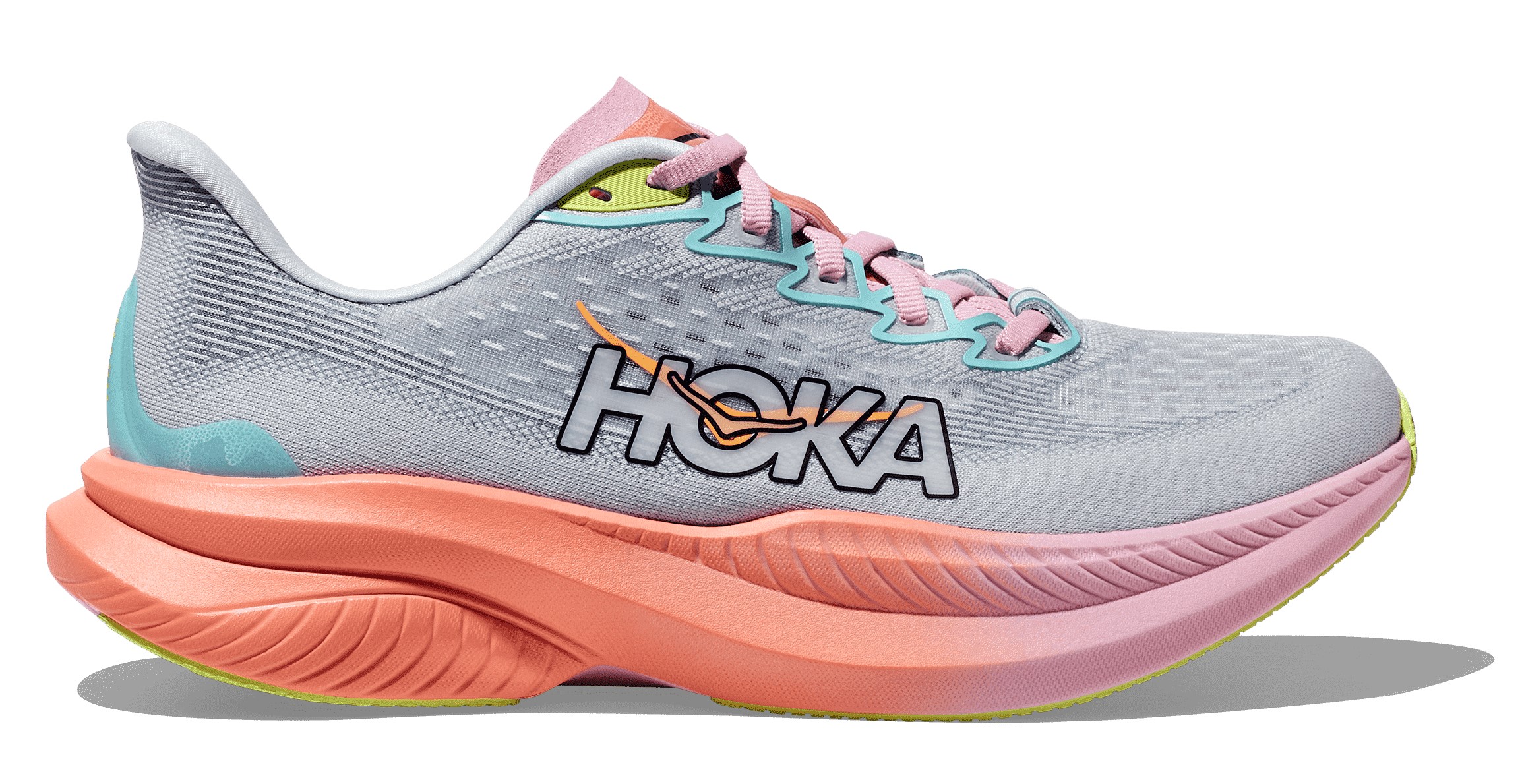 Hoka Mach 6 W Velikost: 38 EUR