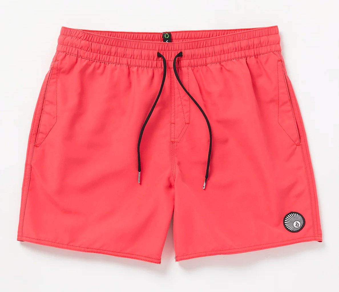 Volcom Lido Solid Trunks Velikost: M