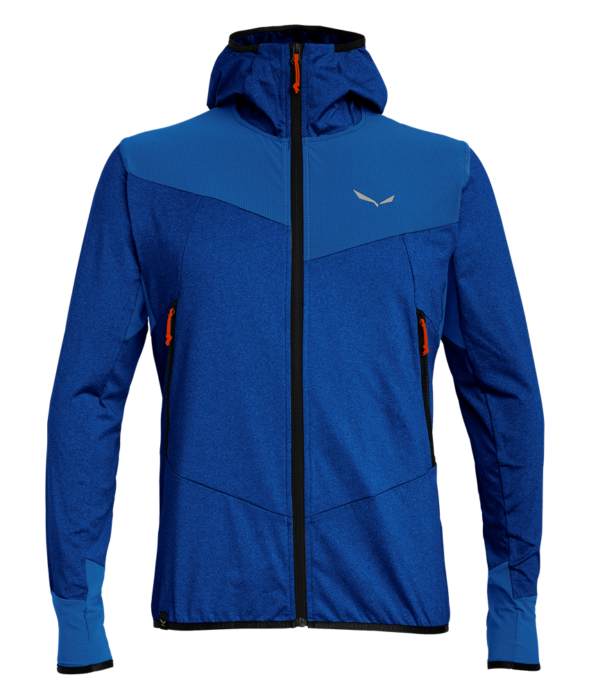 Salewa Agner Hybrid PL/DST Jacket Velikost: XL