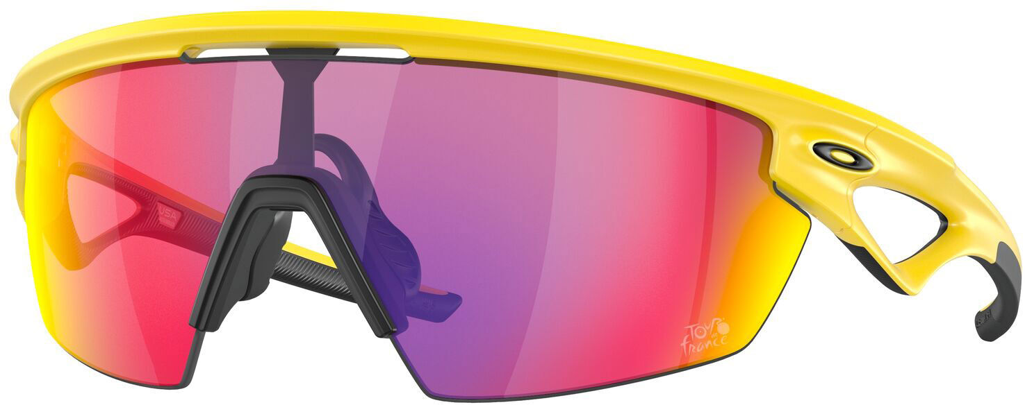 Oakley Sphaera Prizm™ Velikost: Univerzální velikost