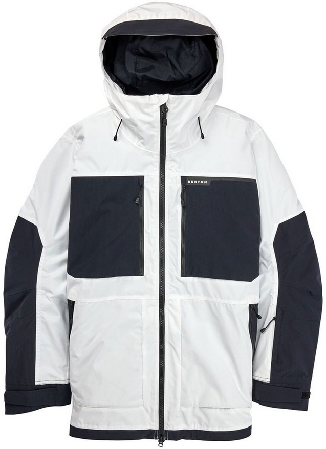 Burton Frostner 2L Velikost: XL