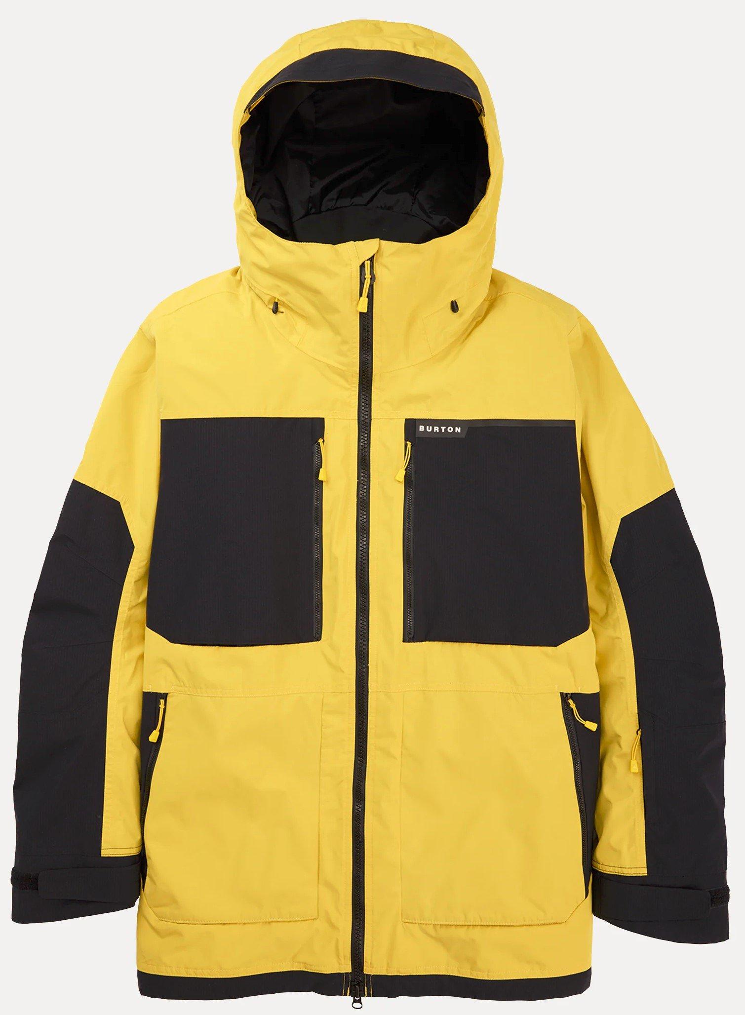 Burton Frostner 2L Jacket Velikost: M